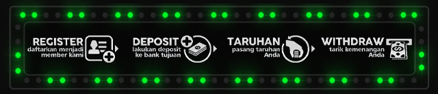 DOTSLOT Jackpot